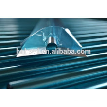 PEX ALUMINIUM RADIANT HEAT TRANSFER PLATES Radiant Heating Manifold